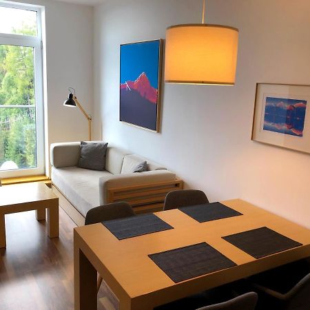 Strbske Pleso Apartman Oliver #40 Extérieur photo
