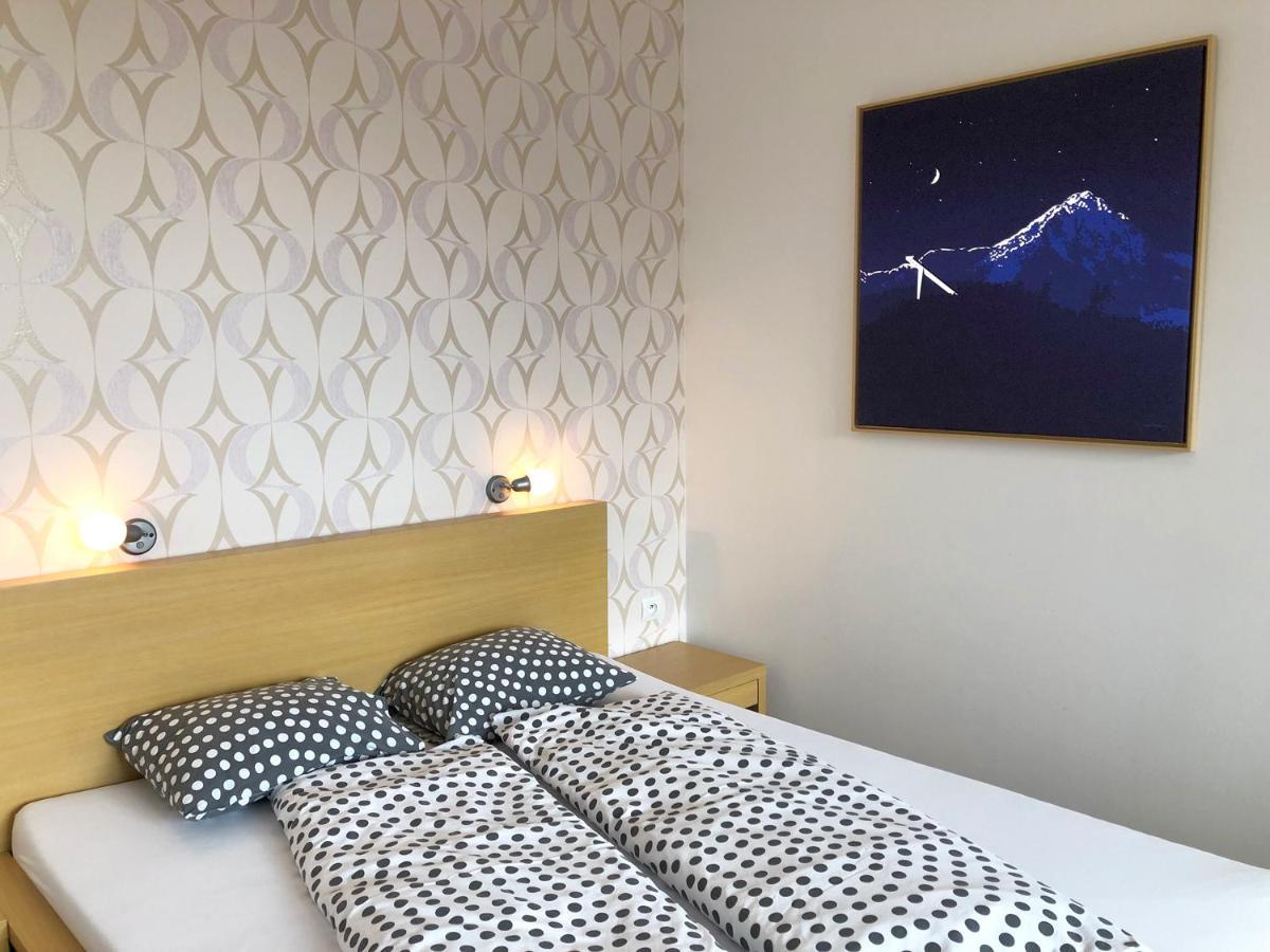 Strbske Pleso Apartman Oliver #40 Extérieur photo