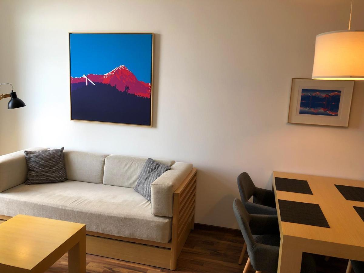 Strbske Pleso Apartman Oliver #40 Extérieur photo