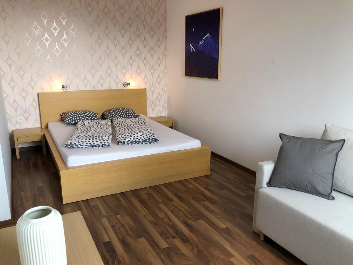 Strbske Pleso Apartman Oliver #40 Extérieur photo