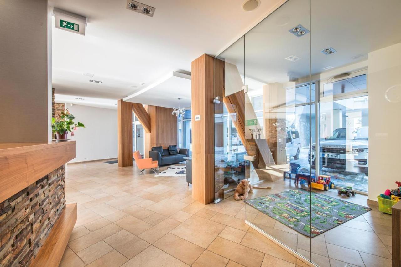 Strbske Pleso Apartman Oliver #40 Extérieur photo